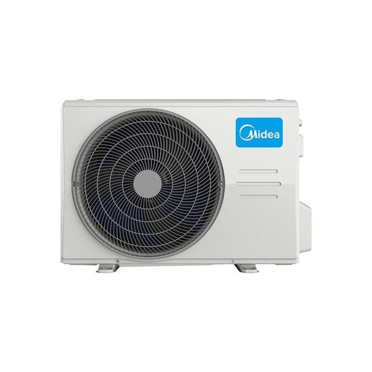 ILMALÄMPÖPUMPPU MIDEA XTREME 12 SISÄ + ULKOYKSIKKÖ