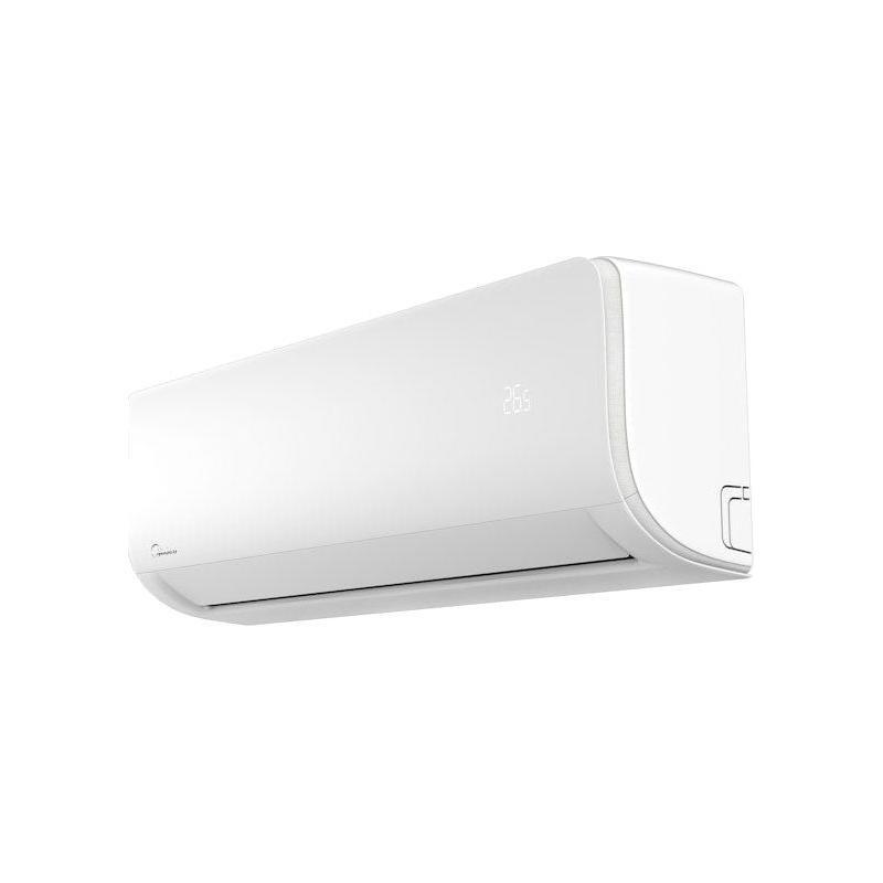 ILMALÄMPÖPUMPPU MIDEA XTREME 12 SISÄ + ULKOYKSIKKÖ