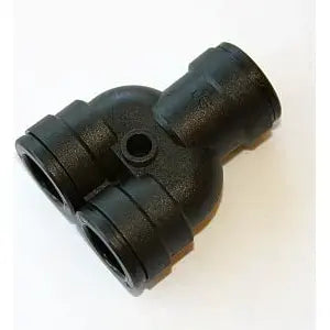 Y-liitin 12mm kovalle putkelle Y-liitin 12mm | 0700615 | | Kotikauppa |