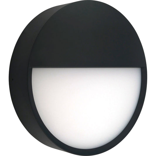 SEINÄVALAISIN ZAIRA IP65 12W 3/4K CCT SW BL