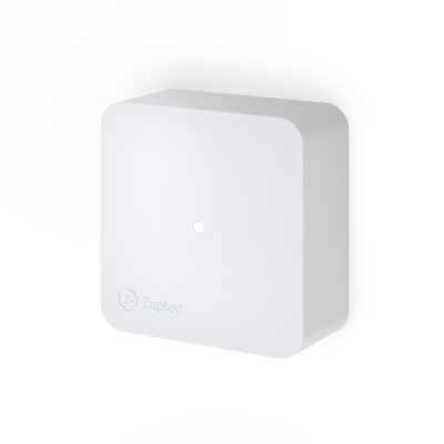 KUORMANHALLINTAY. ZAPTEC SENSE