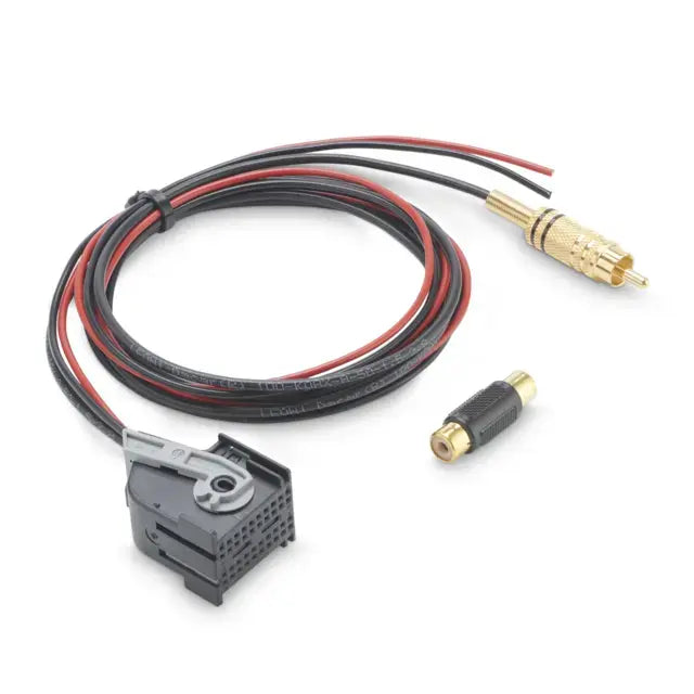 Adapter RVMB2 ACTROS 5 | 9600026635 | 4015704282481 | Kotikauppa | Dometic