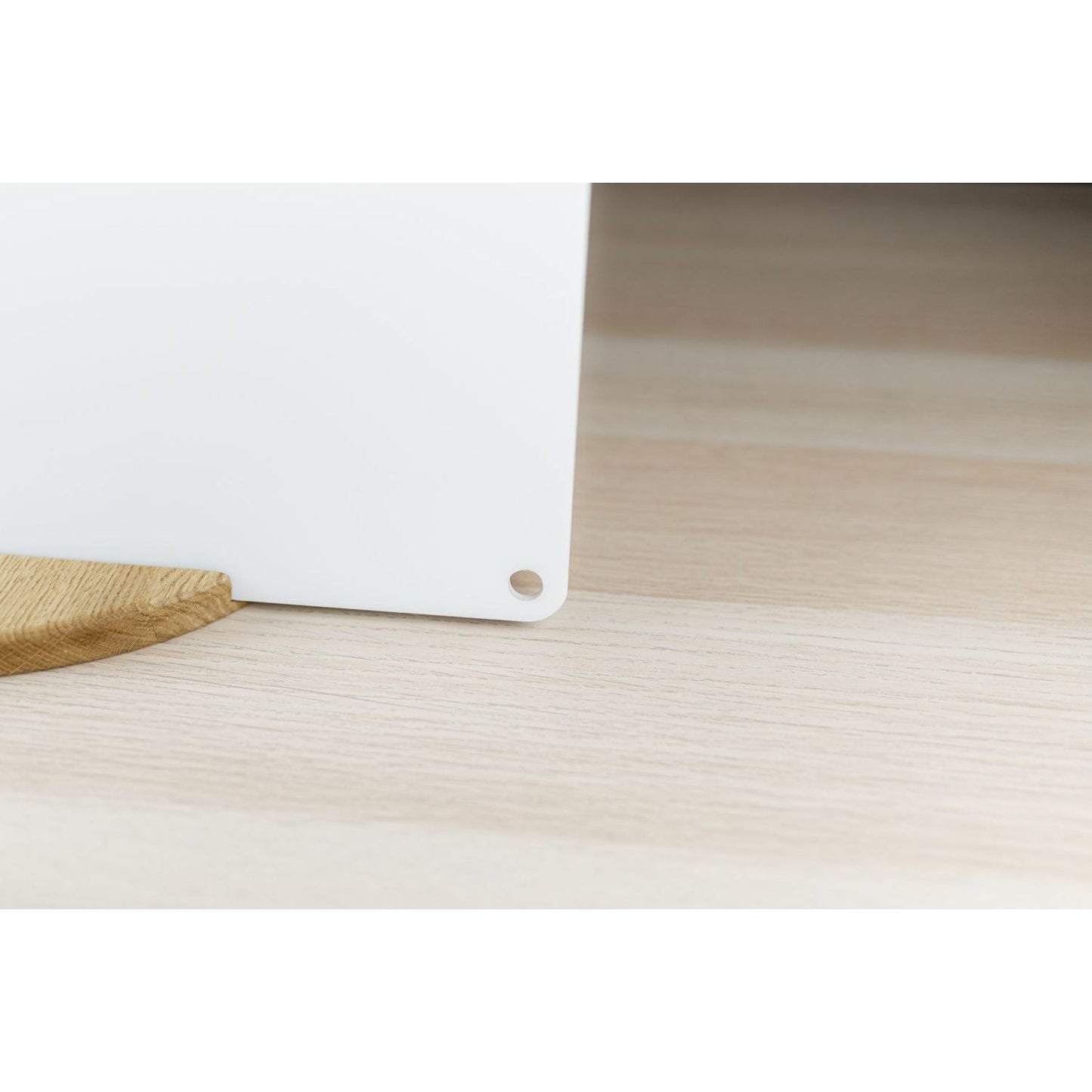 LUULA Acrylic Whiteboard For Montessori-Style Learning
