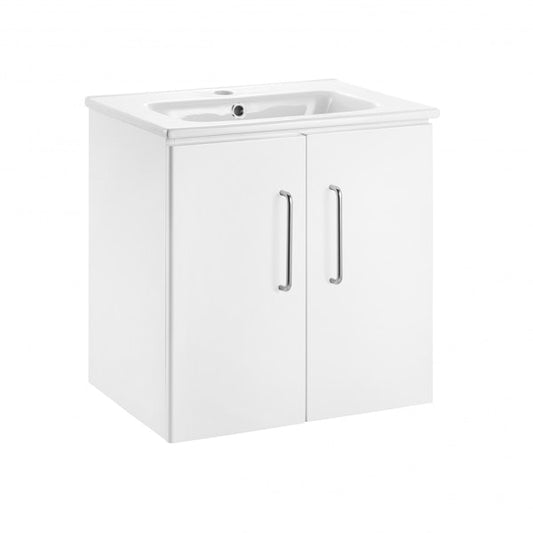 POSLIINIALLASTASO ML39G-50 51x18x40cm VALKOINEN