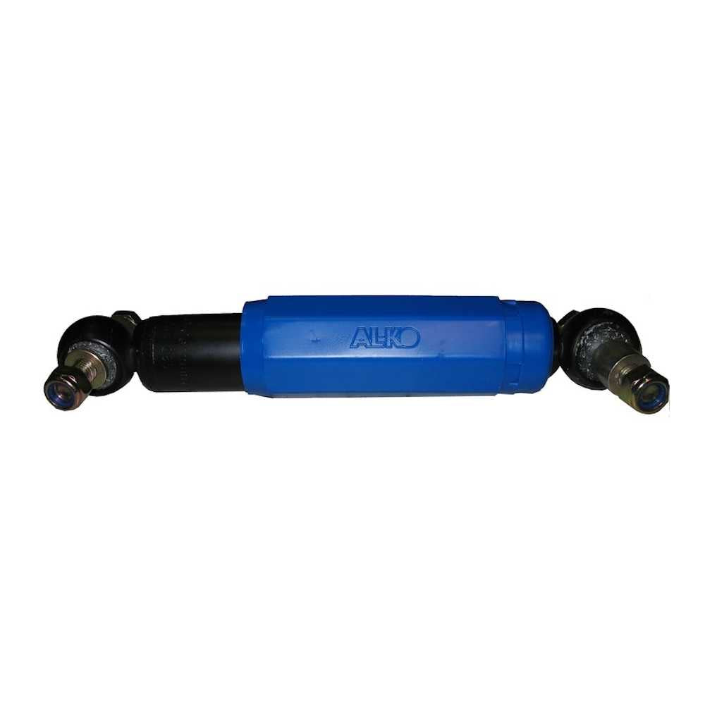 Akselin iskunvaimennin sininen 1-901-1300kg/2-aks 1601-2500kg AL-KO/BPW | 1224515 | 4003718039207 | Kotikauppa |