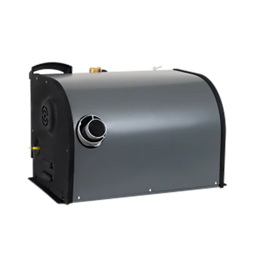 Alde Compact 4000 D Plus diesellämmitin