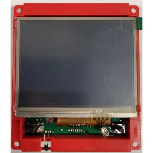 Alde ohjauspaneeli 3030, kosketusnäyttö värinäyttö, ei kehystä | 3030112 |  | Kotikauppa | Alde