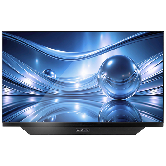 alphatronics TV SLA Line SLA-27 DWS 27" | 991497 | Kotikauppa