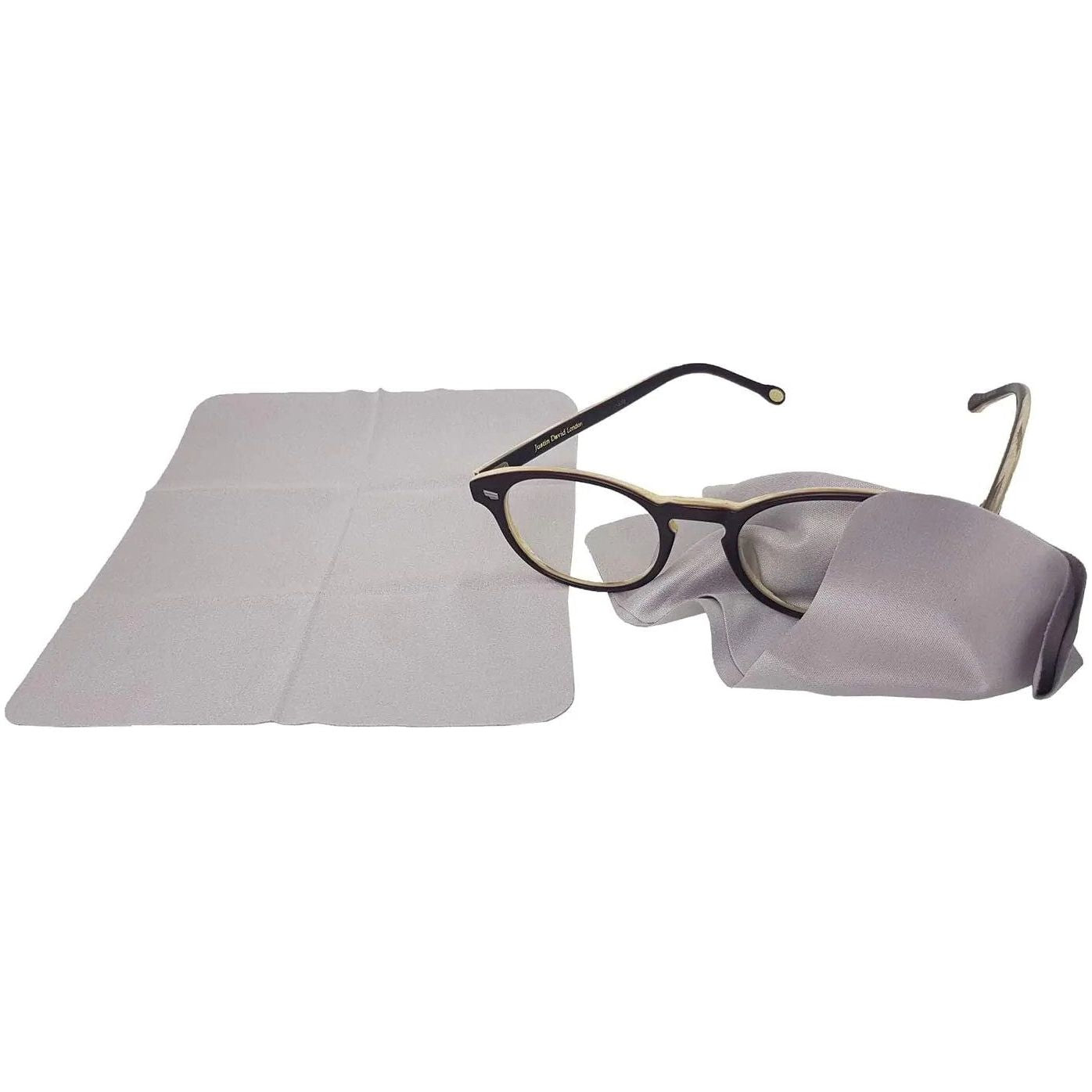 Anti-Fog Cleaning Cloth for Glasses