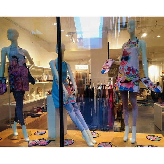 Apron “After Third Prosecco”