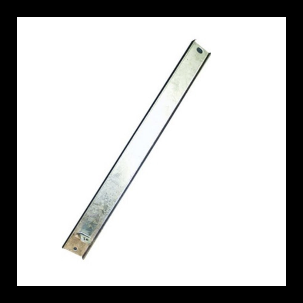 Asennuskisko AL-KO Nurkkatuelle Asennuskisko pituus 675mm | 294370 | 4003718025699 | Kotikauppa |