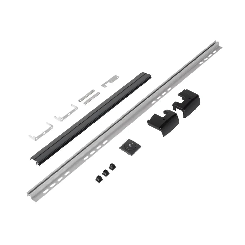 Thule asennussarja Slide-Out Step Ducato Euro6 d-Temp, Ducato/Jumper/Boxer | 301877 | 5415182065467 | Kotikauppa | Thule