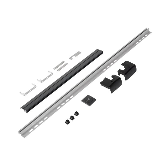 Thule asennussarja Slide-Out Step Ducato Euro6 d-Temp, Ducato/Jumper/Boxer | 301877 | 5415182065467 | Kotikauppa | Thule