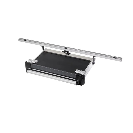 Thule asennussarja Slide-Out Step Ducato Euro6 d-Temp, Ducato/Jumper/Boxer