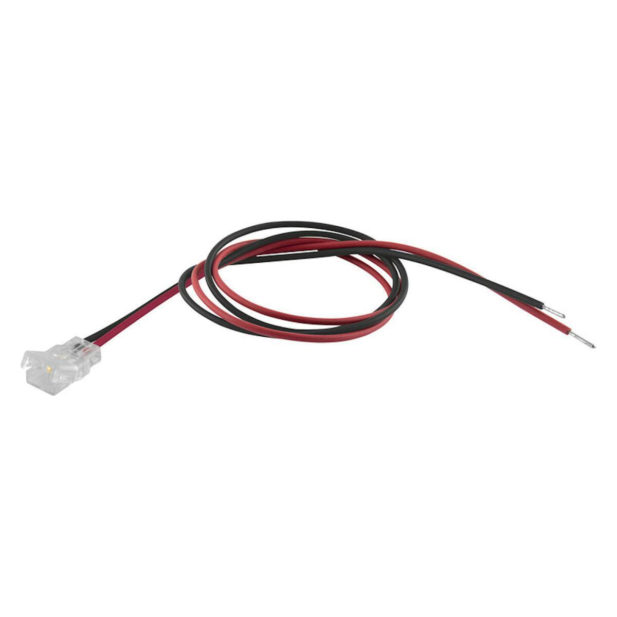 SÄHK. LISÄTARV. LEDSTRIP PFM LS AY CP 2-NAP 500MM IP67 2KPL
