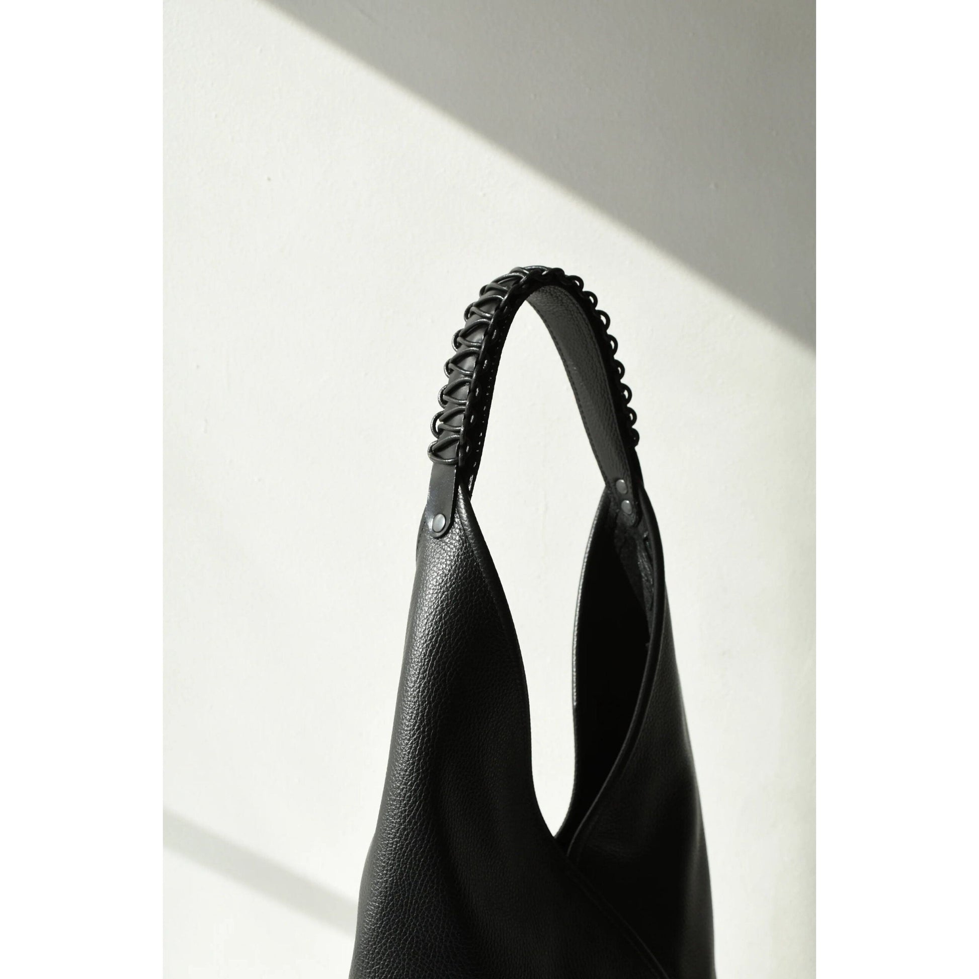 Leather Tote Bag Ateena