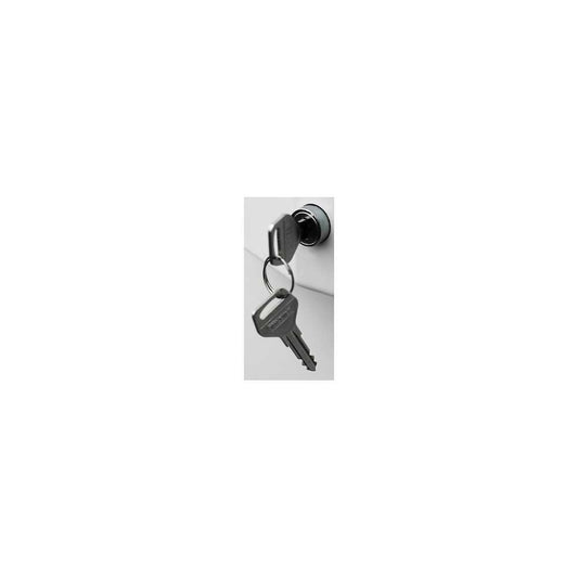 Thule avain Thule Lock, 2 kpl | 1500602260 | 5415182039628 | Kotikauppa | Thule