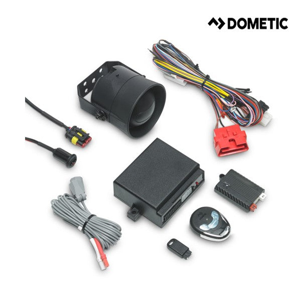 Autohälytin MagicSafe MS 680 | 9600000374 | | Kotikauppa | Dometic