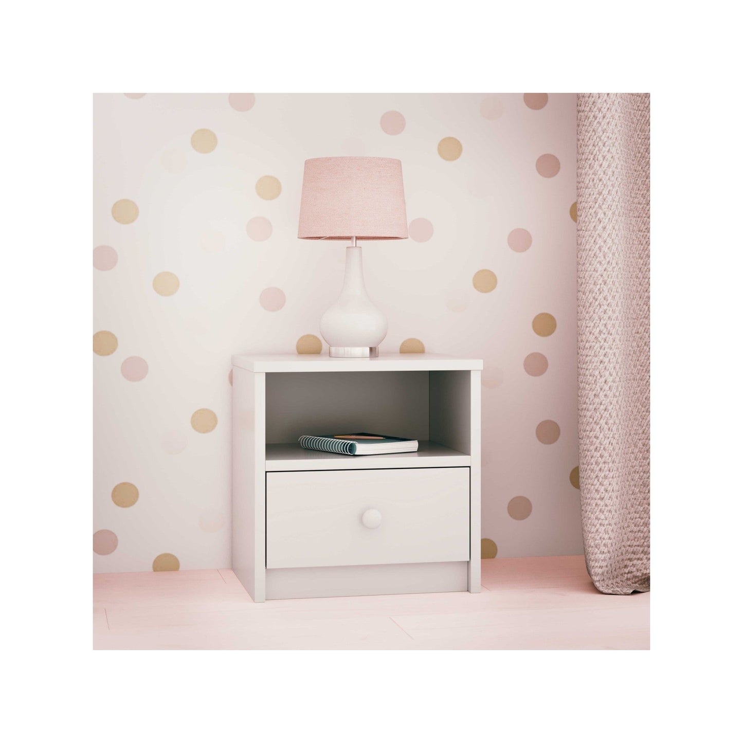 Babydreams Bedside Table