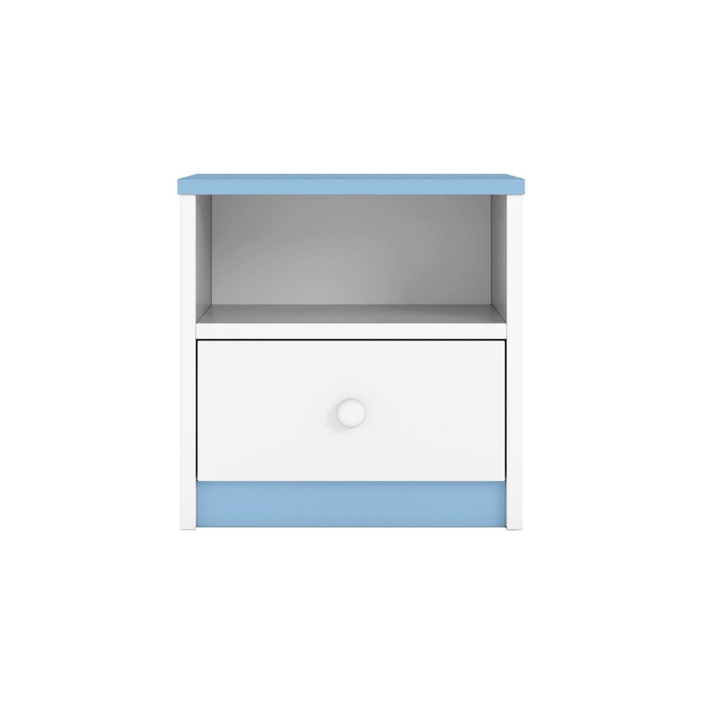 Babydreams Bedside Table