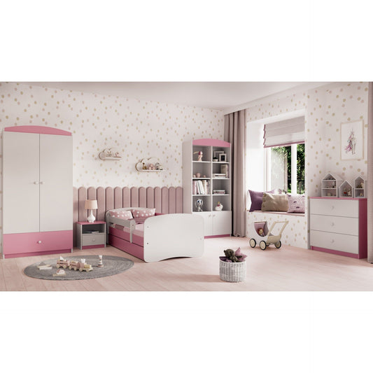 Babydreams Chest of Drawers