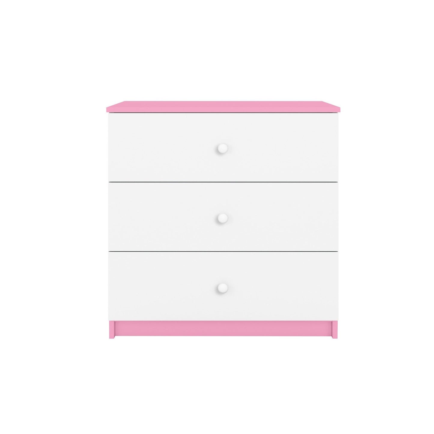 Babydreams Chest of Drawers