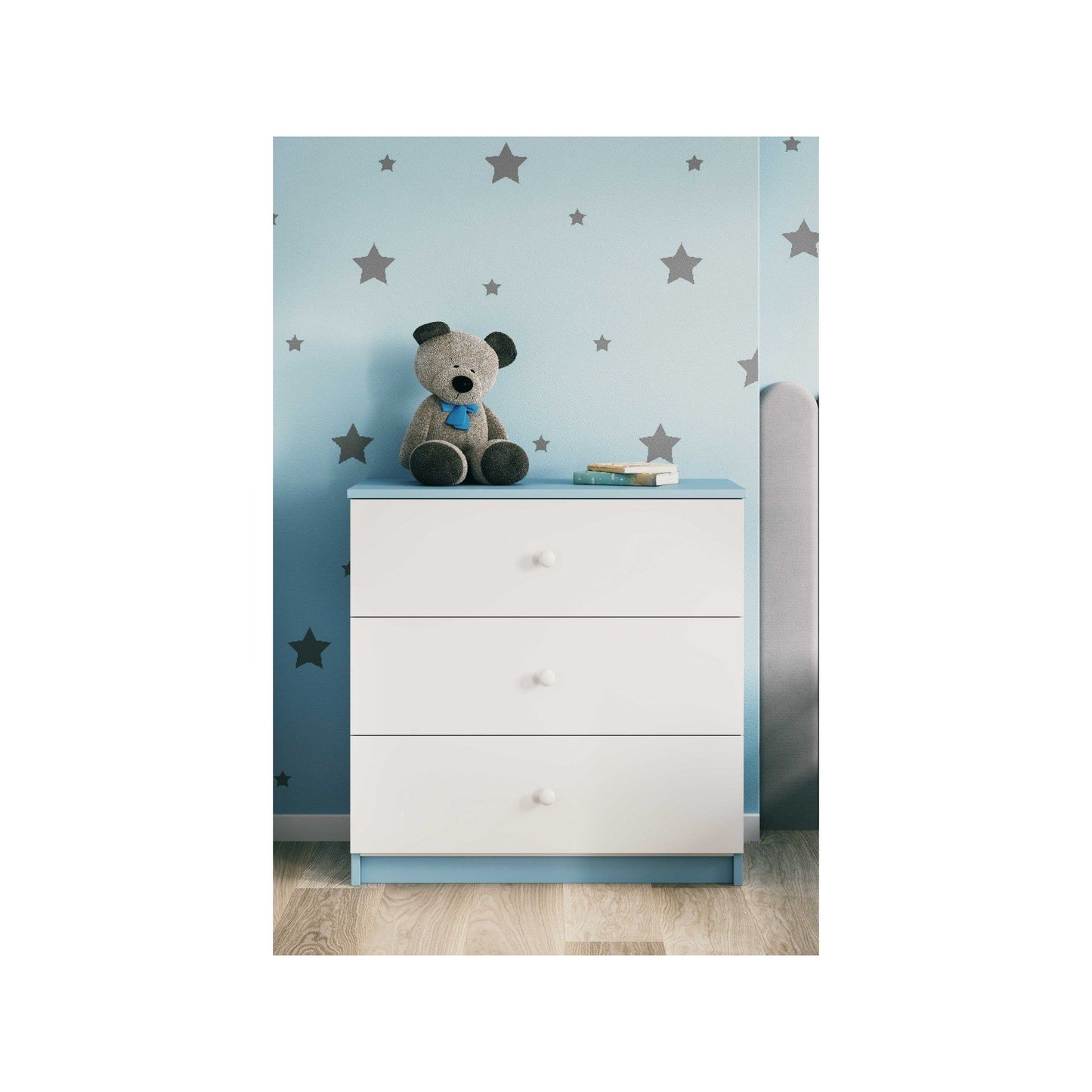 Babydreams Chest of Drawers