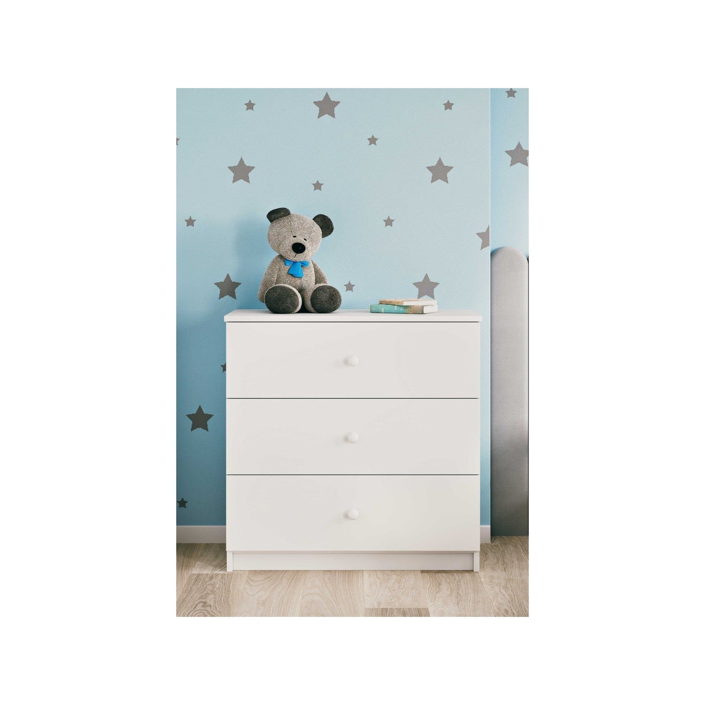 Babydreams Chest of Drawers