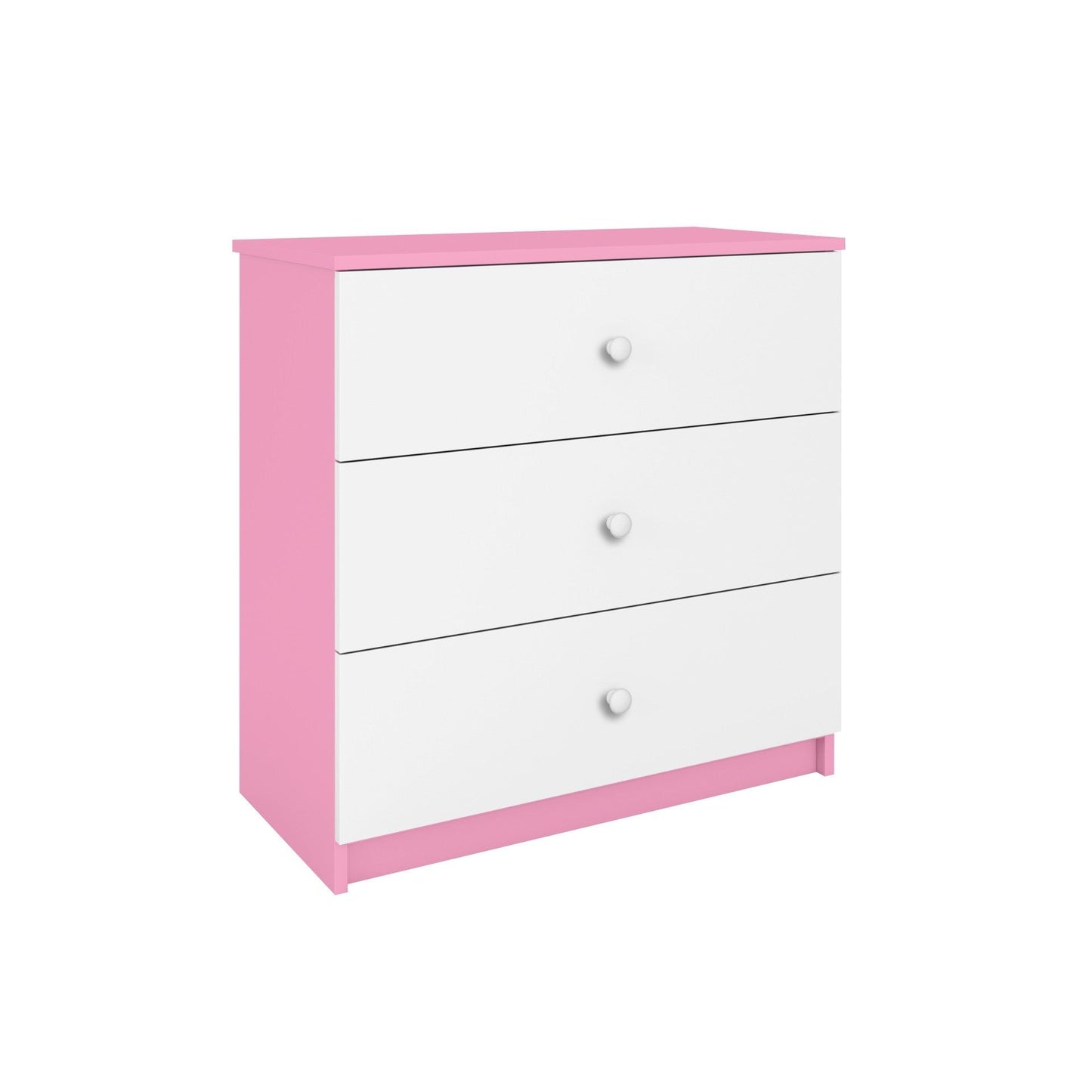 Babydreams Chest of Drawers