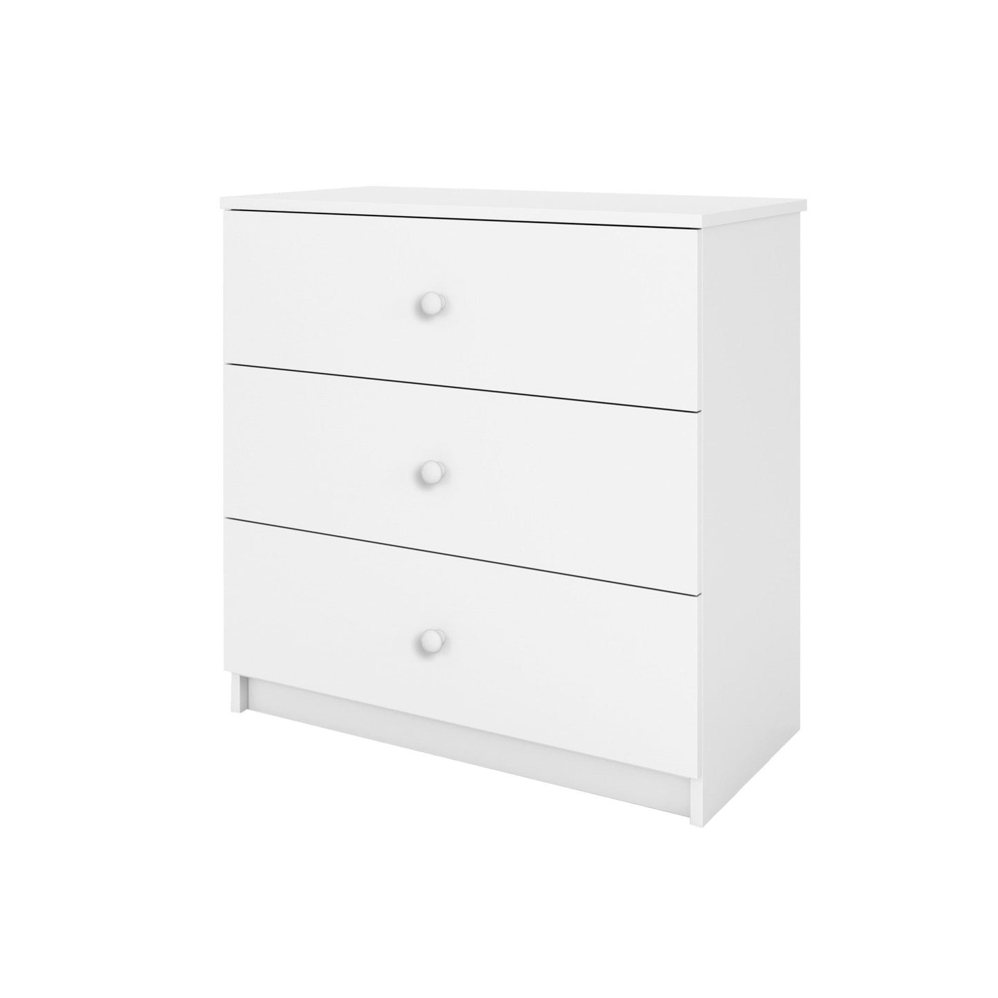 Babydreams Chest of Drawers
