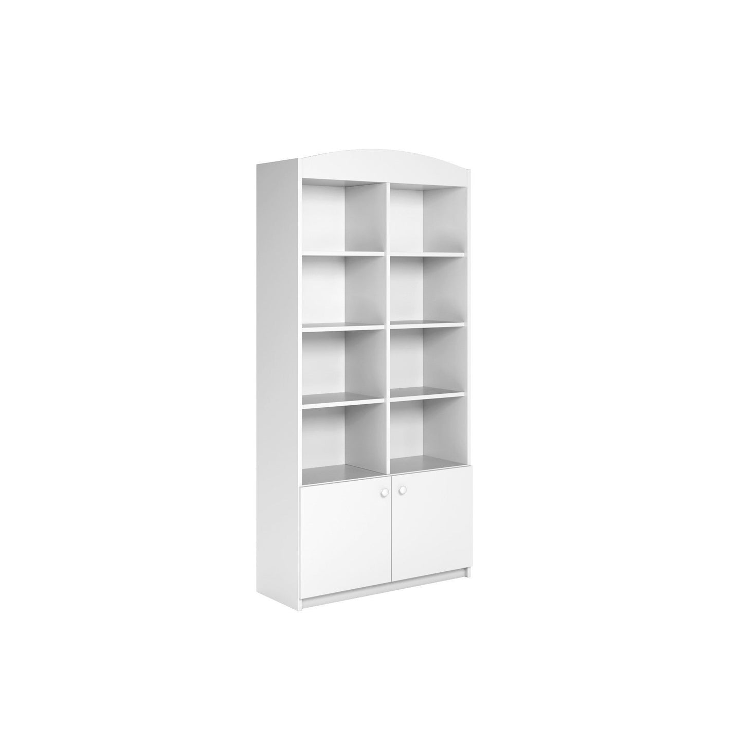 Babydreams Double Shelf