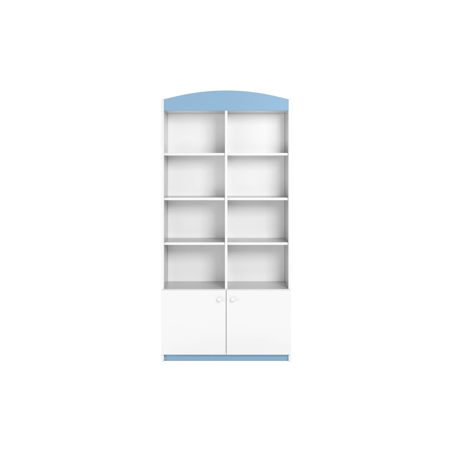 Babydreams Double Shelf