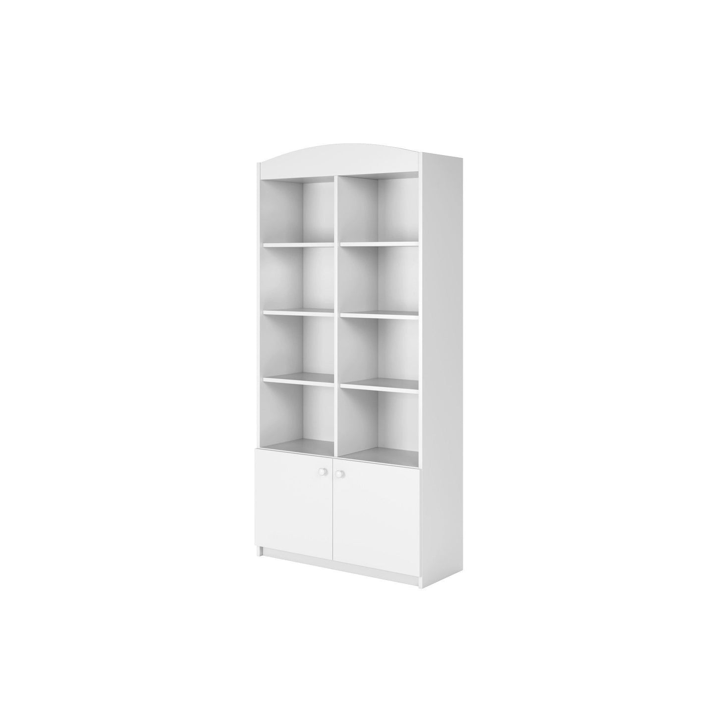 Babydreams Double Shelf