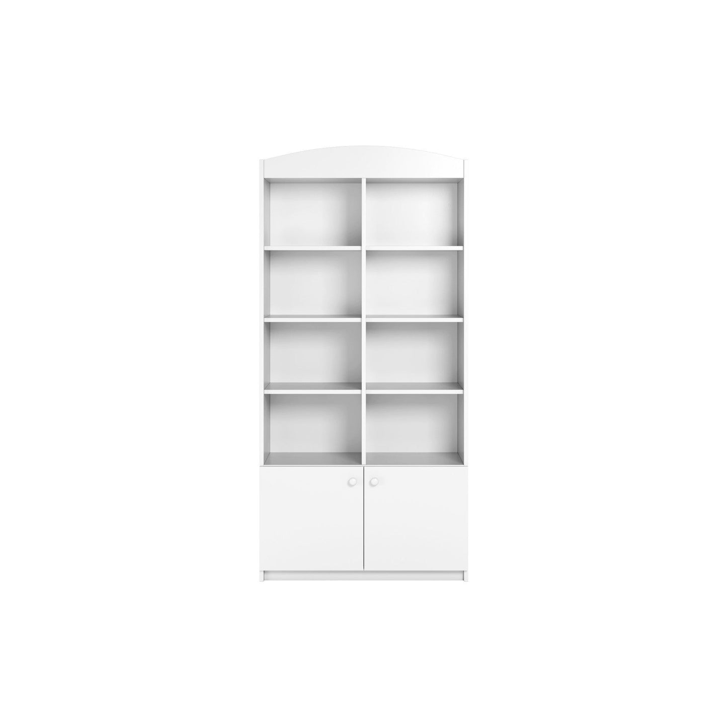 Babydreams Double Shelf