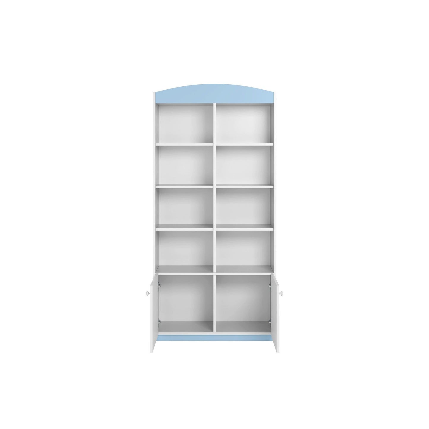 Babydreams Double Shelf