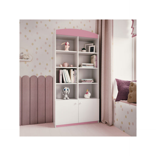 Babydreams Double Shelf