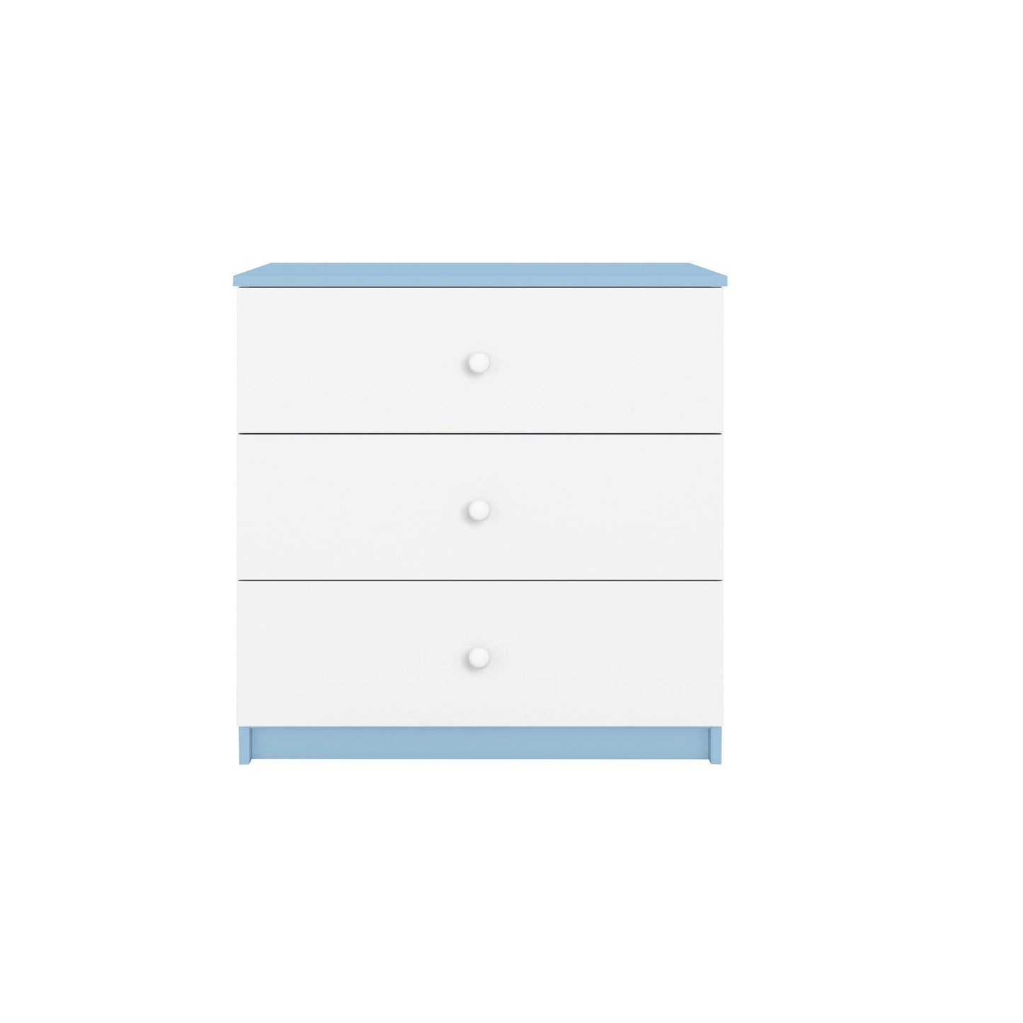 Babydreams Chest of Drawers