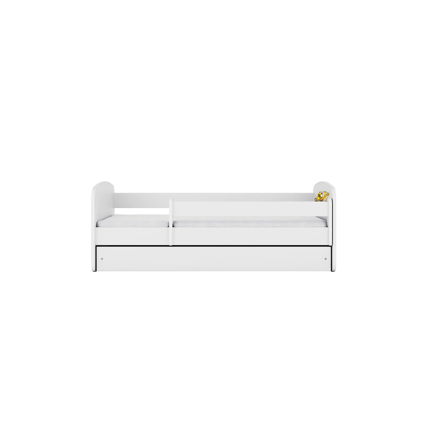 Babydreams Children’s Bed – Excavator