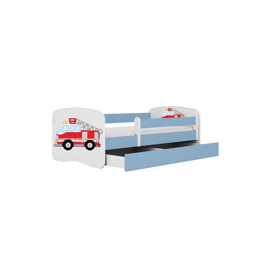 Babydreams Children’s Bed – Fire Truck
