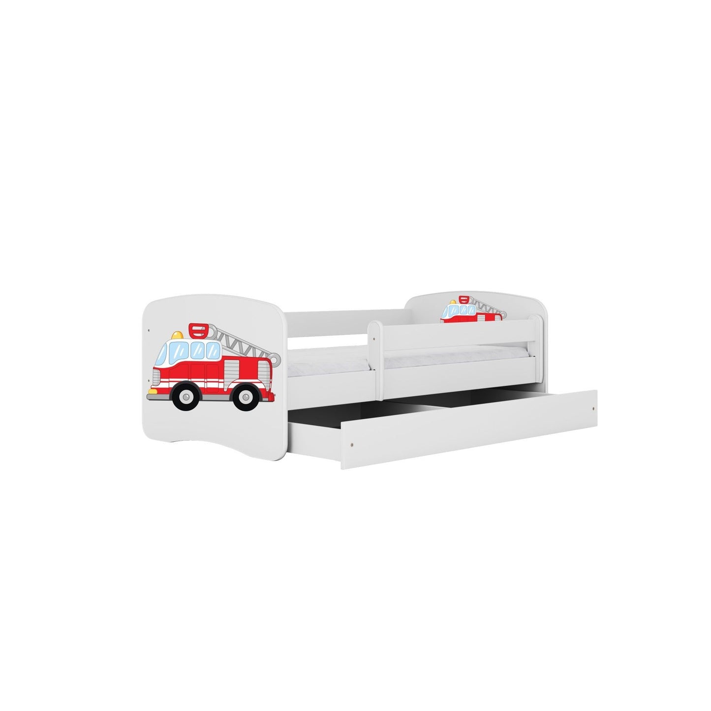 Babydreams Children’s Bed – Fire Truck