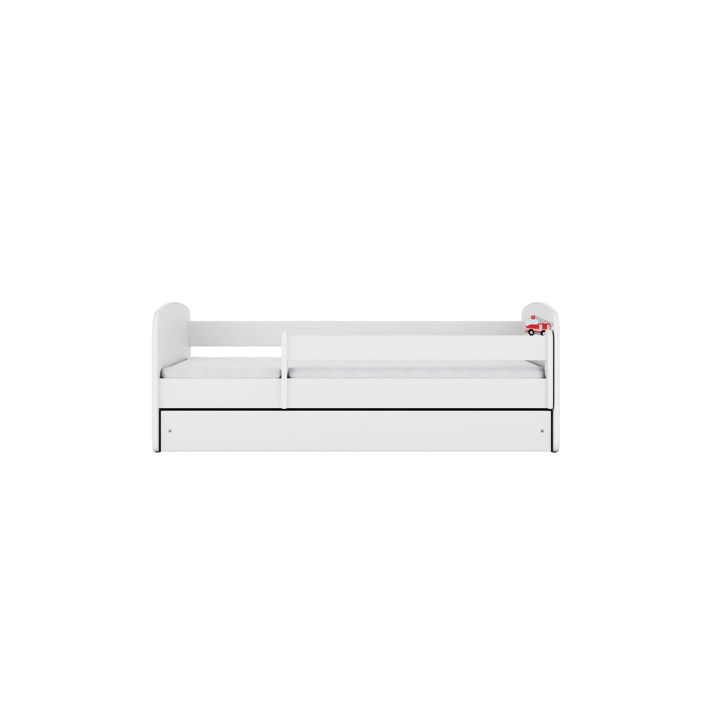 Babydreams Children’s Bed – Fire Truck