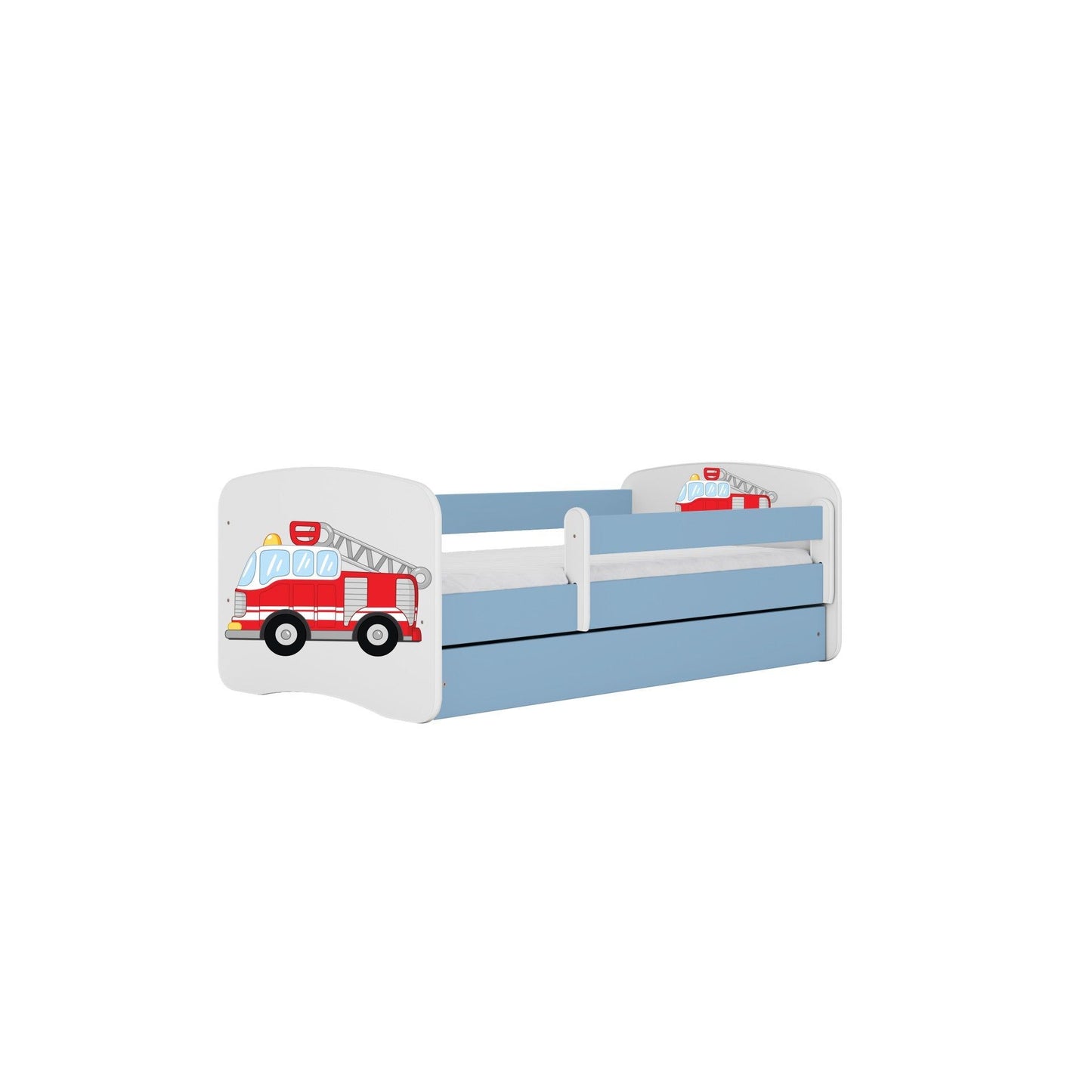 Babydreams Children’s Bed – Fire Truck