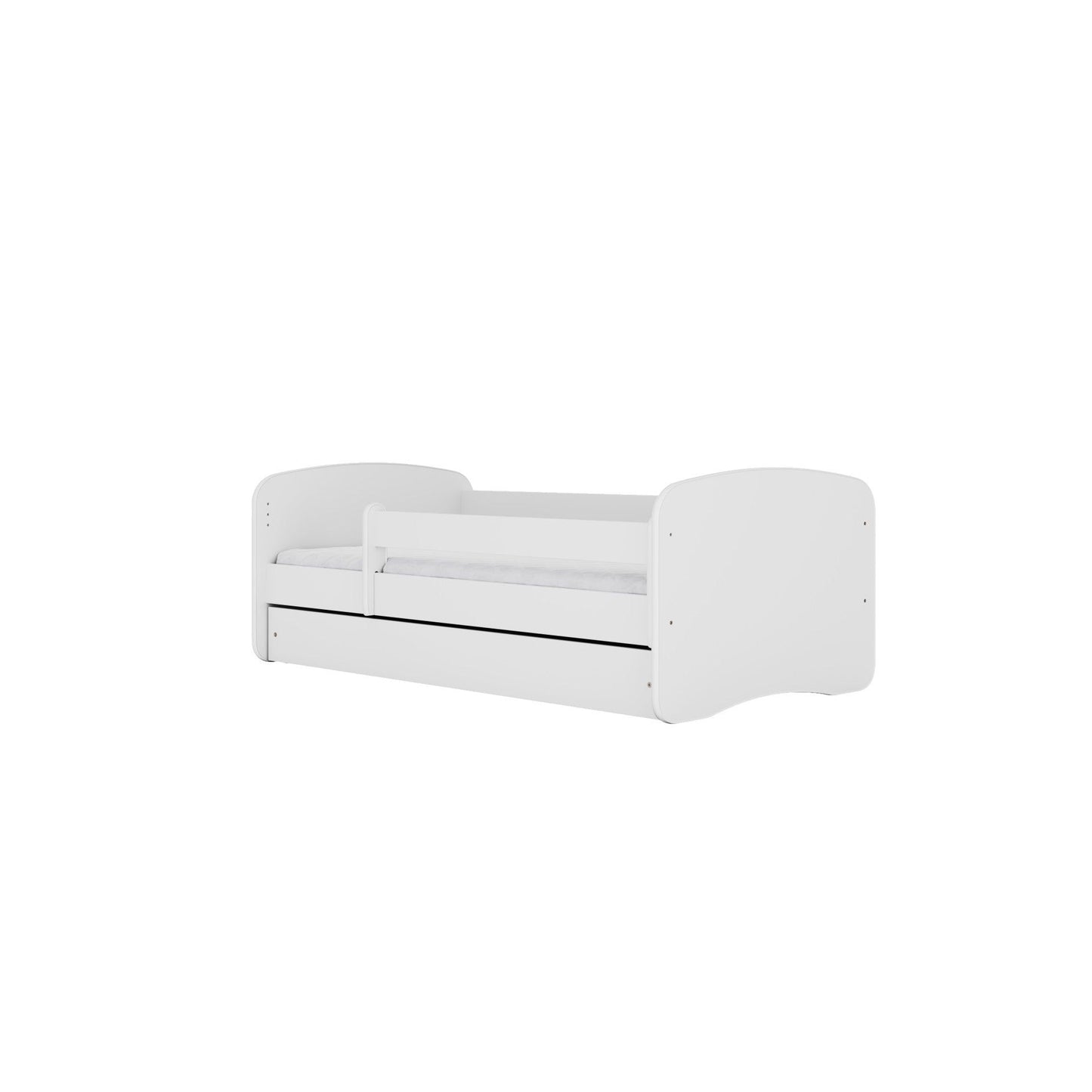 Babydreams Children’s Bed – No Pattern