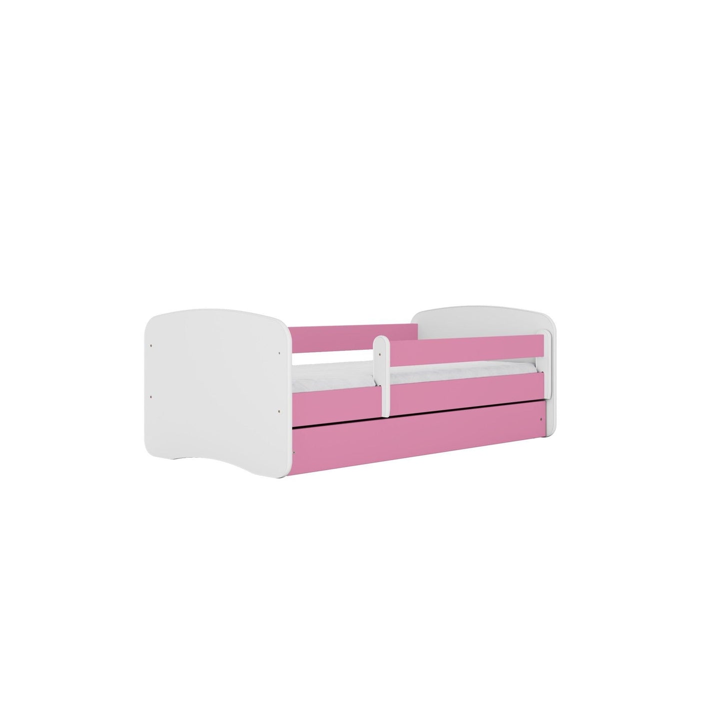 Babydreams Children’s Bed – No Pattern