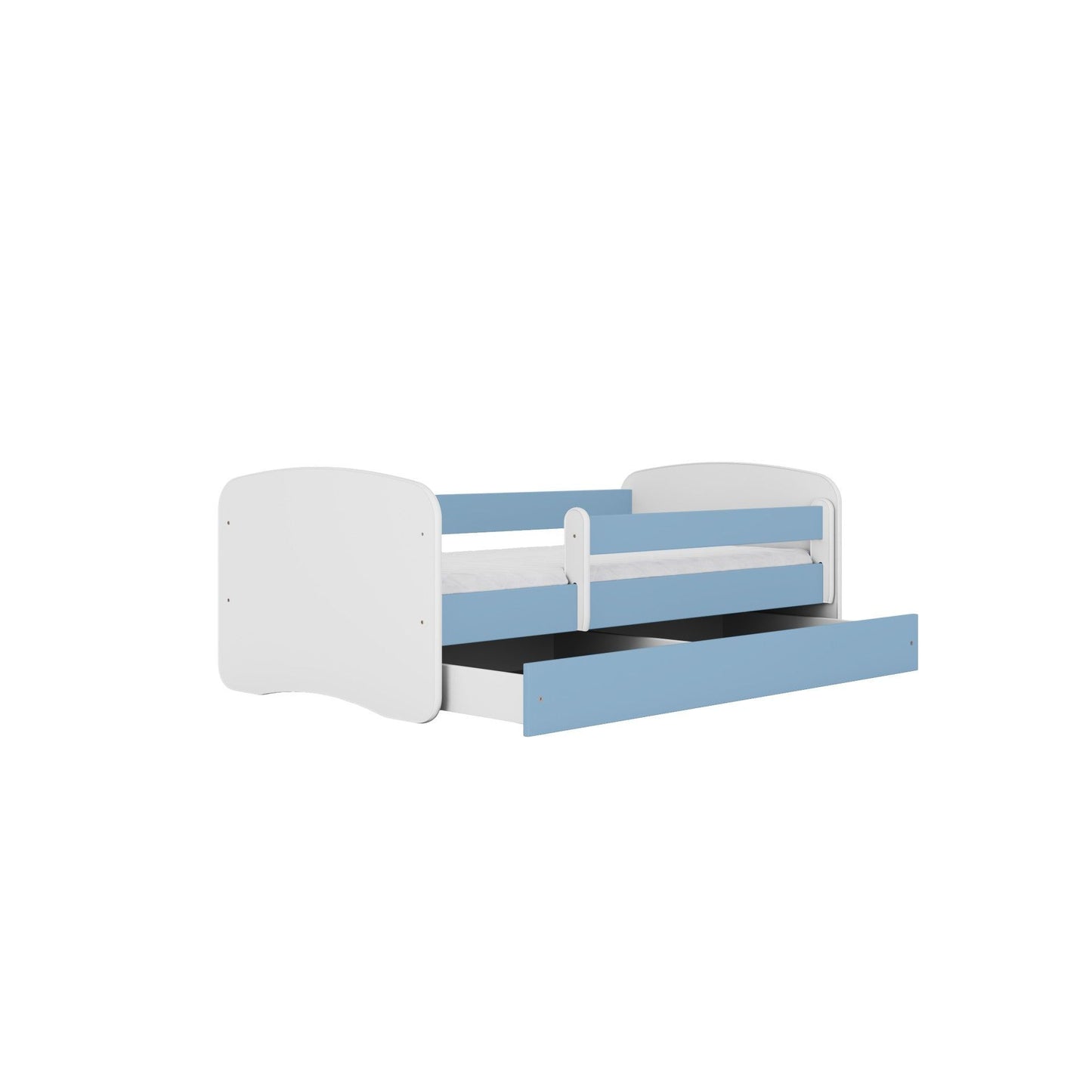 Babydreams Children’s Bed – No Pattern