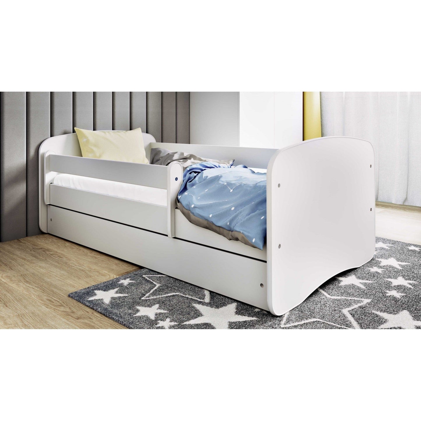 Babydreams Children’s Bed – No Pattern