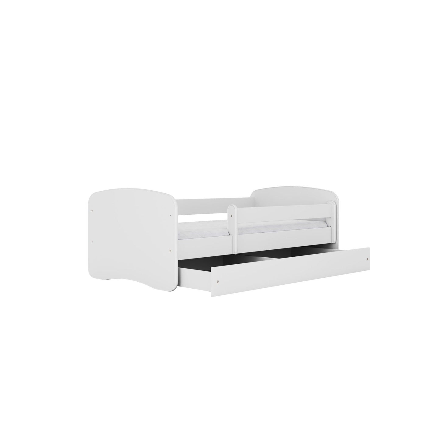 Babydreams Children’s Bed – No Pattern