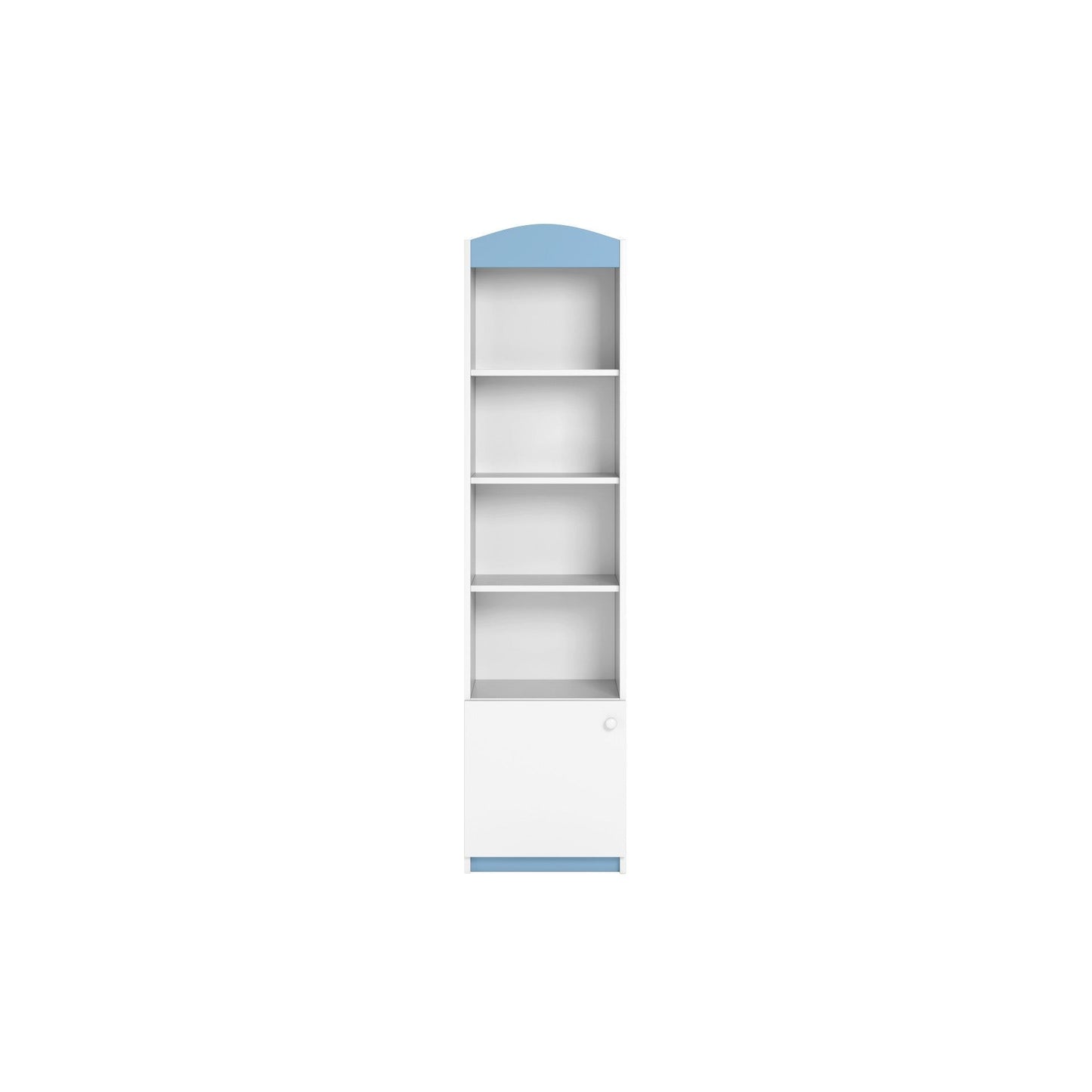 Babydreams Single Shelf