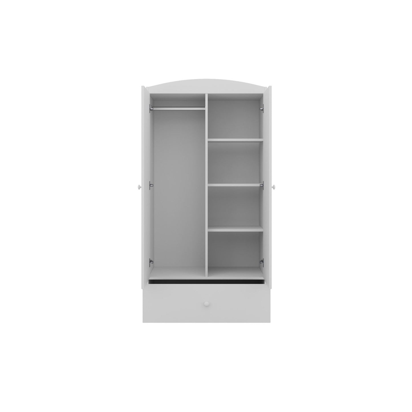 Babydreams Wardrobe
