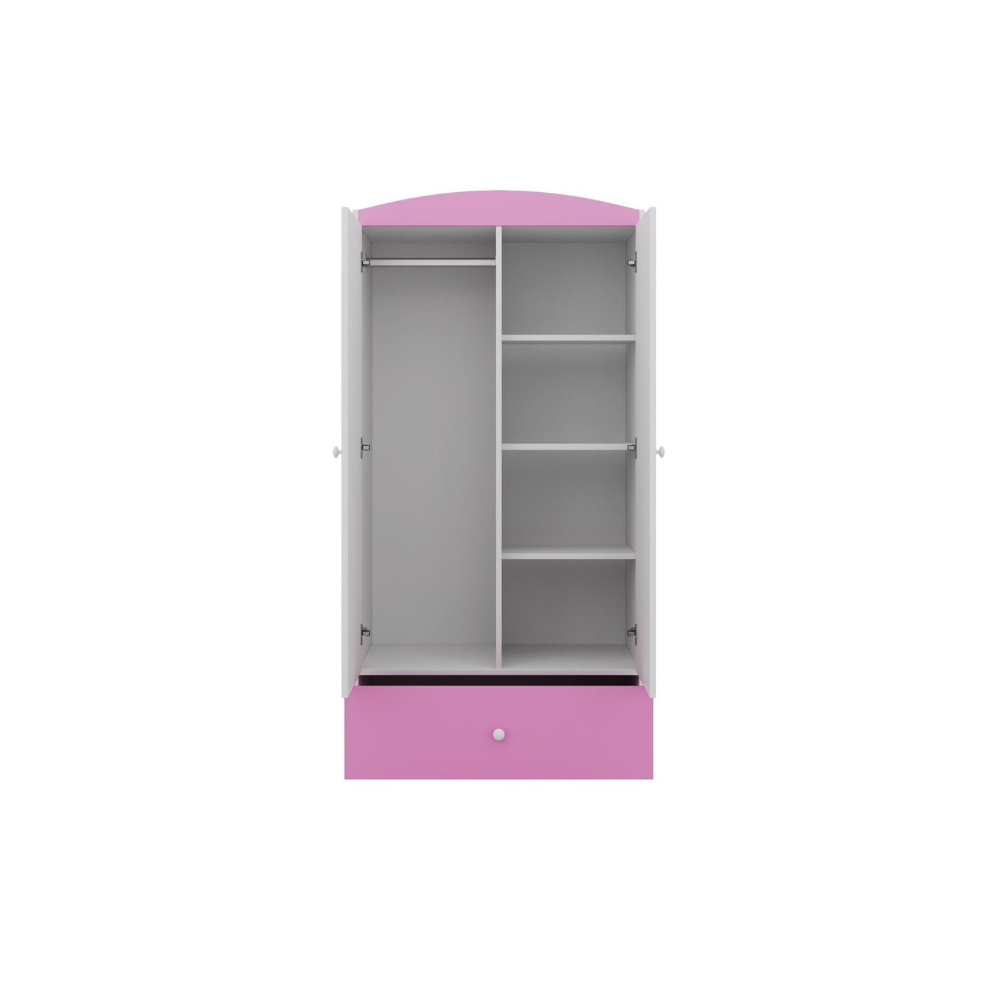Babydreams Wardrobe